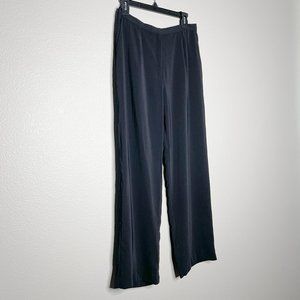 Norton McNaughten Black Pants/Trousers Size‎ 12P